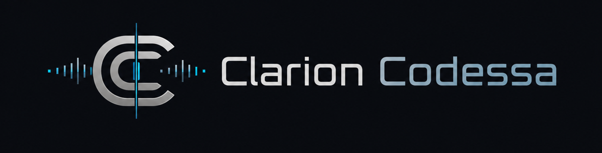 Clarion Codessa